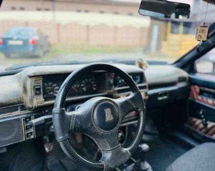 Синий ВАЗ 2109, объемом двигателя 1.5 л и пробегом 190 тыс. км за 1700 $, фото 3 на Automoto.ua