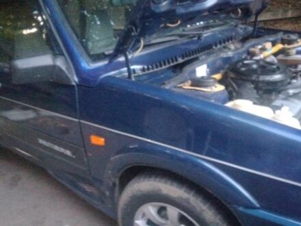ВАЗ 2109 1985 в Константиновке на Automoto.ua Синий ВАЗ 2109, объемом двигателя 0.15 л и пробегом 150 тыс. км за 1800 $, фото 1 на Automoto.ua