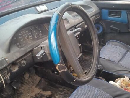 ВАЗ 2109 1988 в Борисполе на Automoto.ua Синий ВАЗ 2109, объемом двигателя 1.3 л и пробегом 80 тыс. км за 700 $, фото 1 на Automoto.ua