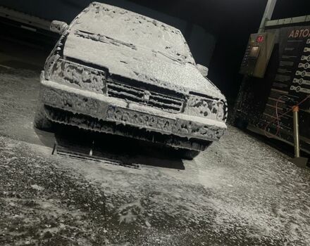 Синій ВАЗ 2109, об'ємом двигуна 1.6 л та пробігом 2 тис. км за 443 $, фото 1 на Automoto.ua