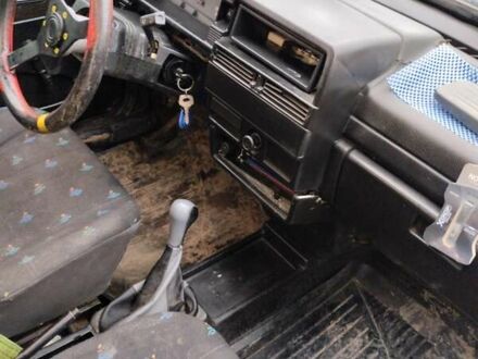 Синій ВАЗ 2109, об'ємом двигуна 1.29 л та пробігом 150 тис. км за 1200 $, фото 1 на Automoto.ua