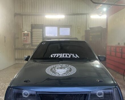 Синий ВАЗ 2109, объемом двигателя 1.6 л и пробегом 250 тыс. км за 1799 $, фото 1 на Automoto.ua