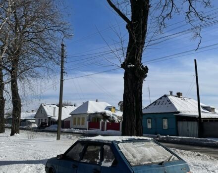 Синій ВАЗ 2109, об'ємом двигуна 1.3 л та пробігом 200 тис. км за 372 $, фото 1 на Automoto.ua