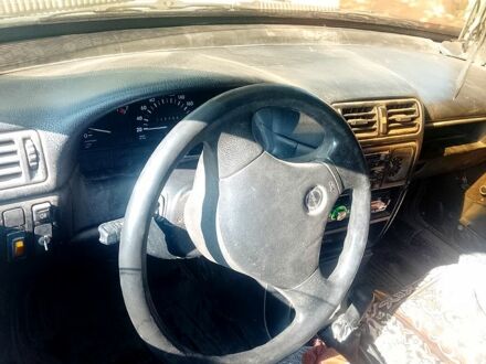 ВАЗ 2109 1990 в Апостолове на Automoto.ua Синий ВАЗ 2109, объемом двигателя 1.5 л и пробегом 110 тыс. км за 1000 $, фото 1 на Automoto.ua