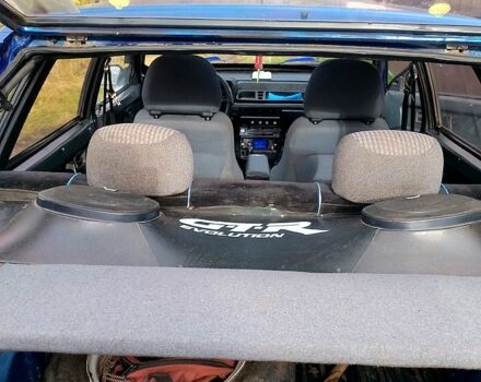 ВАЗ 2109 1990 в Кролевце на Automoto.ua Синий ВАЗ 2109, объемом двигателя 1.3 л и пробегом 0 тыс. км за 1250 $, фото 1 на Automoto.ua