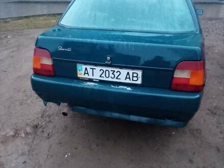 Синій ВАЗ 2109, об'ємом двигуна 1.29 л та пробігом 500 тис. км за 1100 $, фото 1 на Automoto.ua