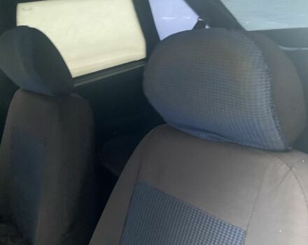 Синій ВАЗ 2109, об'ємом двигуна 1.5 л та пробігом 312 тис. км за 800 $, фото 1 на Automoto.ua