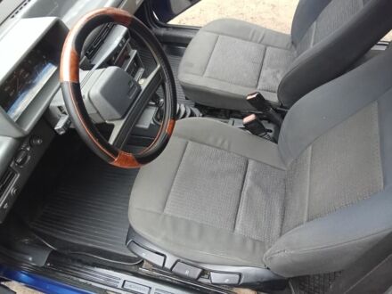 Синий ВАЗ 2109, объемом двигателя 1.5 л и пробегом 99 тыс. км за 1500 $, фото 1 на Automoto.ua