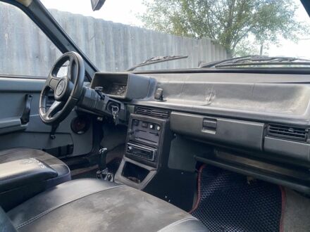 Синий ВАЗ 2109, объемом двигателя 1.3 л и пробегом 1000 тыс. км за 700 $, фото 1 на Automoto.ua