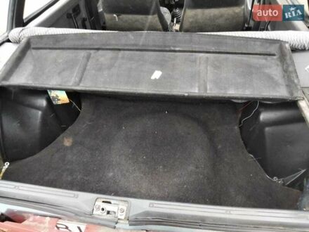 ВАЗ 2109 1991 в Полтаве на Automoto.ua Синий ВАЗ 2109, объемом двигателя 1.5 л и пробегом 150 тыс. км за 1300 $, фото 1 на Automoto.ua