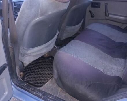 Синій ВАЗ 2109, об'ємом двигуна 1.5 л та пробігом 168 тис. км за 850 $, фото 1 на Automoto.ua