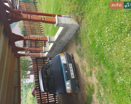 Синій ВАЗ 2109, об'ємом двигуна 1.5 л та пробігом 90 тис. км за 1200 $, фото 1 на Automoto.ua