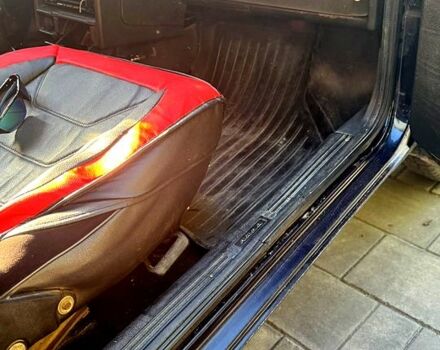 Синій ВАЗ 2109, об'ємом двигуна 1.5 л та пробігом 98 тис. км за 1300 $, фото 1 на Automoto.ua