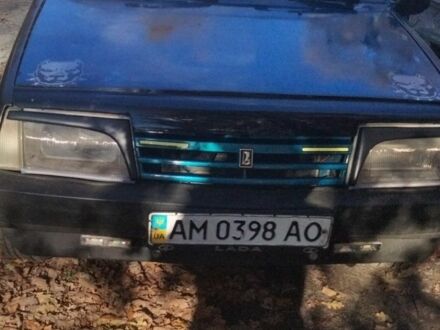 ВАЗ 2109 1997 в Хмельнике на Automoto.ua Синий ВАЗ 2109, объемом двигателя 1.5 л и пробегом 2 тыс. км за 951 $, фото 1 на Automoto.ua