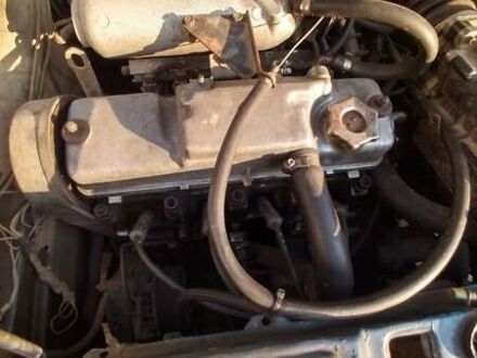 ВАЗ 2109 1997 у Буске на Automoto.ua Синій ВАЗ 2109, об'ємом двигуна 1.5 л та пробігом 200 тис. км за 900 $, фото 1 на Automoto.ua