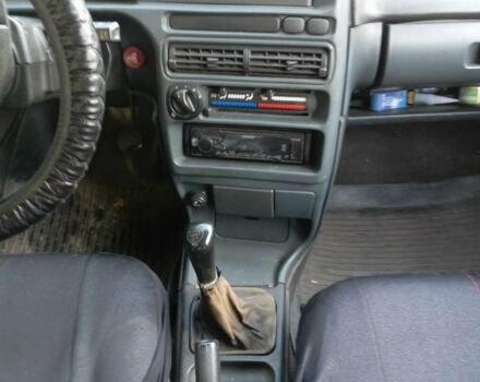 Синий ВАЗ 2109, объемом двигателя 1.6 л и пробегом 200 тыс. км за 700 $, фото 1 на Automoto.ua