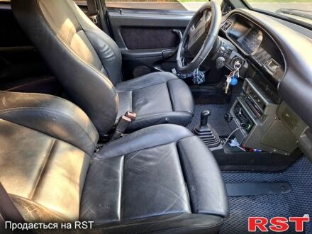 Синий ВАЗ 2109, объемом двигателя 1.5 л и пробегом 0 тыс. км за 2000 $, фото 1 на Automoto.ua