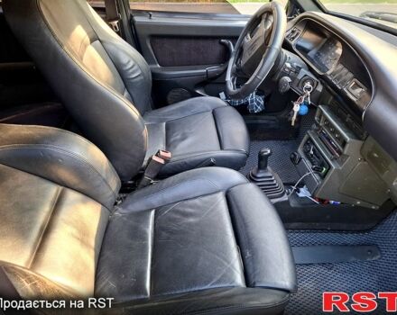 Синій ВАЗ 2109, об'ємом двигуна 1.5 л та пробігом 0 тис. км за 2000 $, фото 1 на Automoto.ua