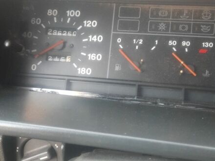 Синий ВАЗ 2109, объемом двигателя 1.5 л и пробегом 300 тыс. км за 1067 $, фото 1 на Automoto.ua