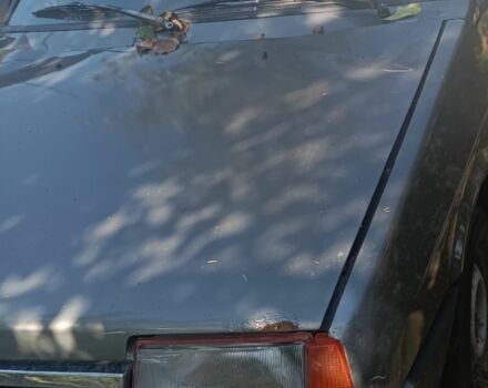 Синій ВАЗ 2109, об'ємом двигуна 0 л та пробігом 456 тис. км за 520 $, фото 1 на Automoto.ua