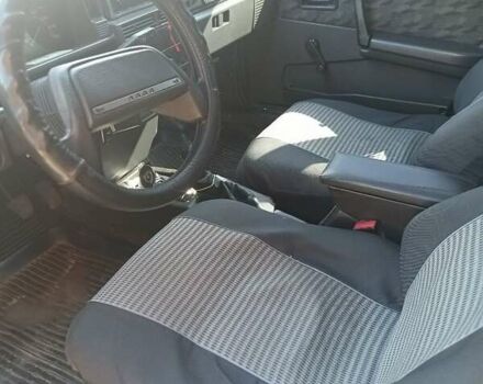 Синій ВАЗ 2109, об'ємом двигуна 1.5 л та пробігом 190 тис. км за 971 $, фото 1 на Automoto.ua