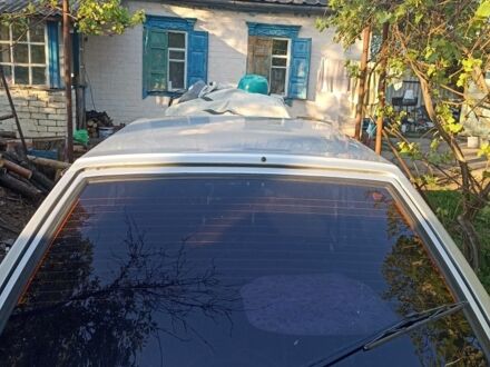 Синий ВАЗ 2109, объемом двигателя 0 л и пробегом 1 тыс. км за 2694 $, фото 1 на Automoto.ua