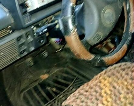 Синий ВАЗ 2109, объемом двигателя 1.5 л и пробегом 0 тыс. км за 1200 $, фото 1 на Automoto.ua