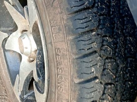 Синій ВАЗ 2109, об'ємом двигуна 1.5 л та пробігом 0 тис. км за 1500 $, фото 1 на Automoto.ua