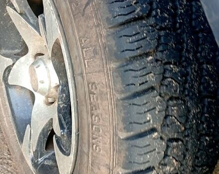 Синий ВАЗ 2109, объемом двигателя 1.5 л и пробегом 0 тыс. км за 1500 $, фото 1 на Automoto.ua