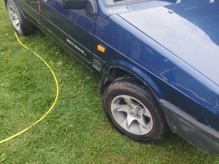 Синій ВАЗ 2109, об'ємом двигуна 1.5 л та пробігом 163 тис. км за 2600 $, фото 1 на Automoto.ua
