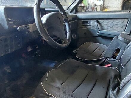 ВАЗ 2109 2004 у Вінниці на Automoto.ua Синій ВАЗ 2109, об'ємом двигуна 1.5 л та пробігом 25 тис. км за 480 $, фото 1 на Automoto.ua