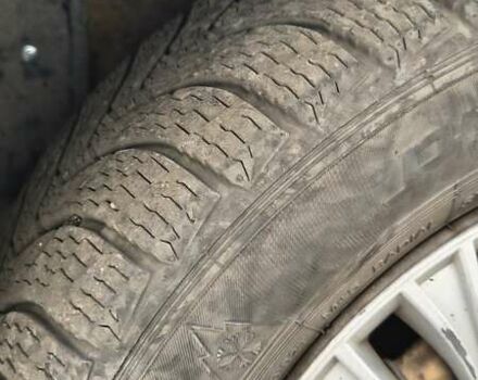 Синій ВАЗ 2109, об'ємом двигуна 1.5 л та пробігом 350 тис. км за 1600 $, фото 1 на Automoto.ua