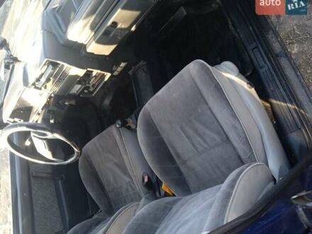 Синий ВАЗ 2109, объемом двигателя 1.5 л и пробегом 114 тыс. км за 790 $, фото 1 на Automoto.ua