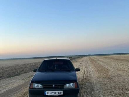 ВАЗ 2109 2006 в Гайсине на Automoto.ua Синий ВАЗ 2109, объемом двигателя 1.5 л и пробегом 160 тыс. км за 1799 $, фото 1 на Automoto.ua