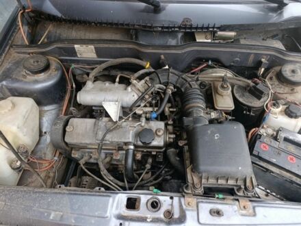 Синий ВАЗ 2109, объемом двигателя 0 л и пробегом 177 тыс. км за 300 $, фото 1 на Automoto.ua