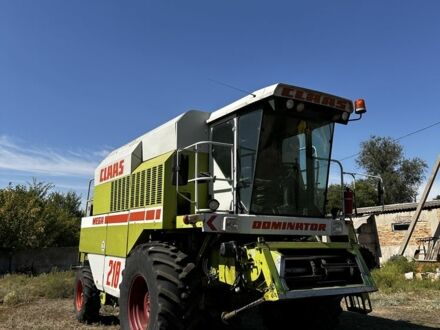 Синий ВАЗ 2109, объемом двигателя 1 л и пробегом 370 тыс. км за 1154 $, фото 1 на Automoto.ua