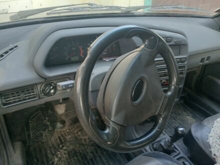 Синій ВАЗ 2109, об'ємом двигуна 1.6 л та пробігом 170 тис. км за 1700 $, фото 1 на Automoto.ua