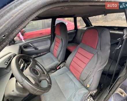 Синий ВАЗ 2109, объемом двигателя 1.6 л и пробегом 200 тыс. км за 1500 $, фото 1 на Automoto.ua