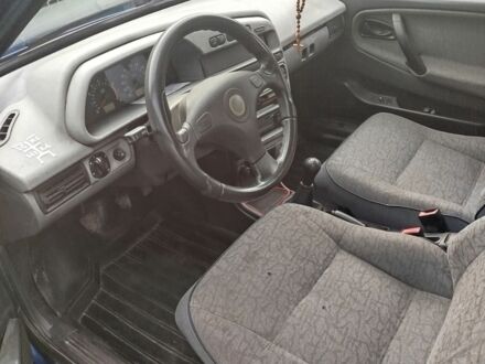 Синий ВАЗ 2109, объемом двигателя 1.5 л и пробегом 150 тыс. км за 2000 $, фото 1 на Automoto.ua