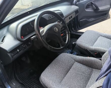 Синій ВАЗ 2109, об'ємом двигуна 1.6 л та пробігом 131 тис. км за 1900 $, фото 1 на Automoto.ua