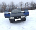 Синій ВАЗ 2109, об'ємом двигуна 0 л та пробігом 100 тис. км за 2700 $, фото 1 на Automoto.ua