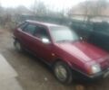 Вишнёвый ВАЗ 2109, объемом двигателя 0 л и пробегом 84 тыс. км за 758 $, фото 1 на Automoto.ua