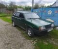 Зелений ВАЗ 2109, об'ємом двигуна 1.5 л та пробігом 277 тис. км за 1122 $, фото 1 на Automoto.ua