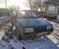 Зеленый ВАЗ 2109, объемом двигателя 0 л и пробегом 999 тыс. км за 681 $, фото 1 на Automoto.ua