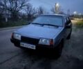 Зелений ВАЗ 2109, об'ємом двигуна 0 л та пробігом 136 тис. км за 2000 $, фото 1 на Automoto.ua