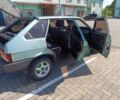 Зелений ВАЗ 2109, об'ємом двигуна 1.3 л та пробігом 3 тис. км за 1300 $, фото 5 на Automoto.ua