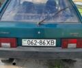 Зелений ВАЗ 2109, об'ємом двигуна 0 л та пробігом 480 тис. км за 1695 $, фото 3 на Automoto.ua