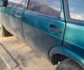 Зеленый ВАЗ 2109, объемом двигателя 0 л и пробегом 480 тыс. км за 1147 $, фото 1 на Automoto.ua