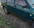 Зелений ВАЗ 2109, об'ємом двигуна 0 л та пробігом 480 тис. км за 1695 $, фото 2 на Automoto.ua