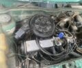 Зеленый ВАЗ 2109, объемом двигателя 1.1 л и пробегом 100 тыс. км за 500 $, фото 3 на Automoto.ua